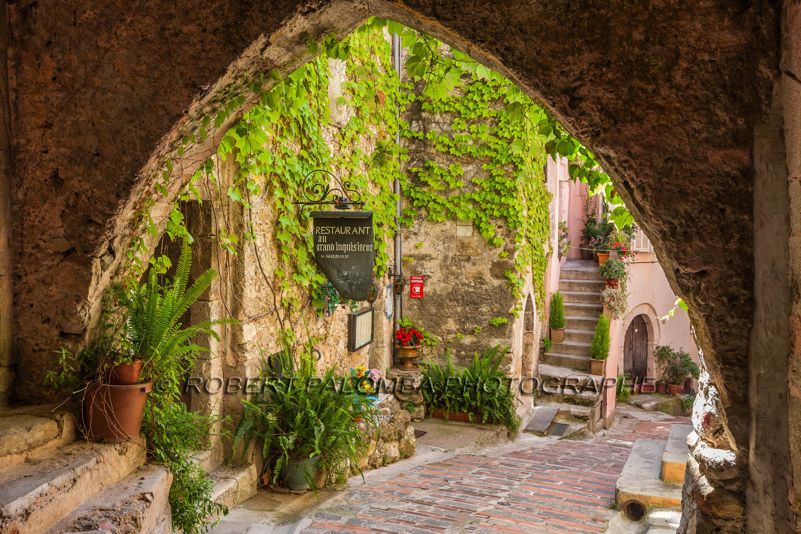 Roquebrune-Cap-Martin