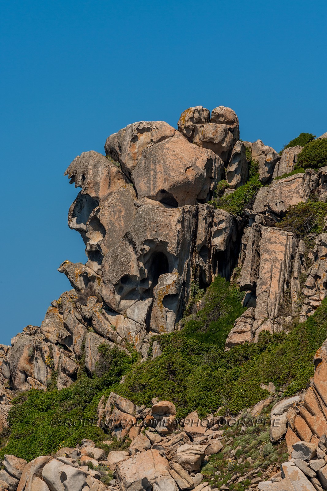 Santa Teresa di Gallura