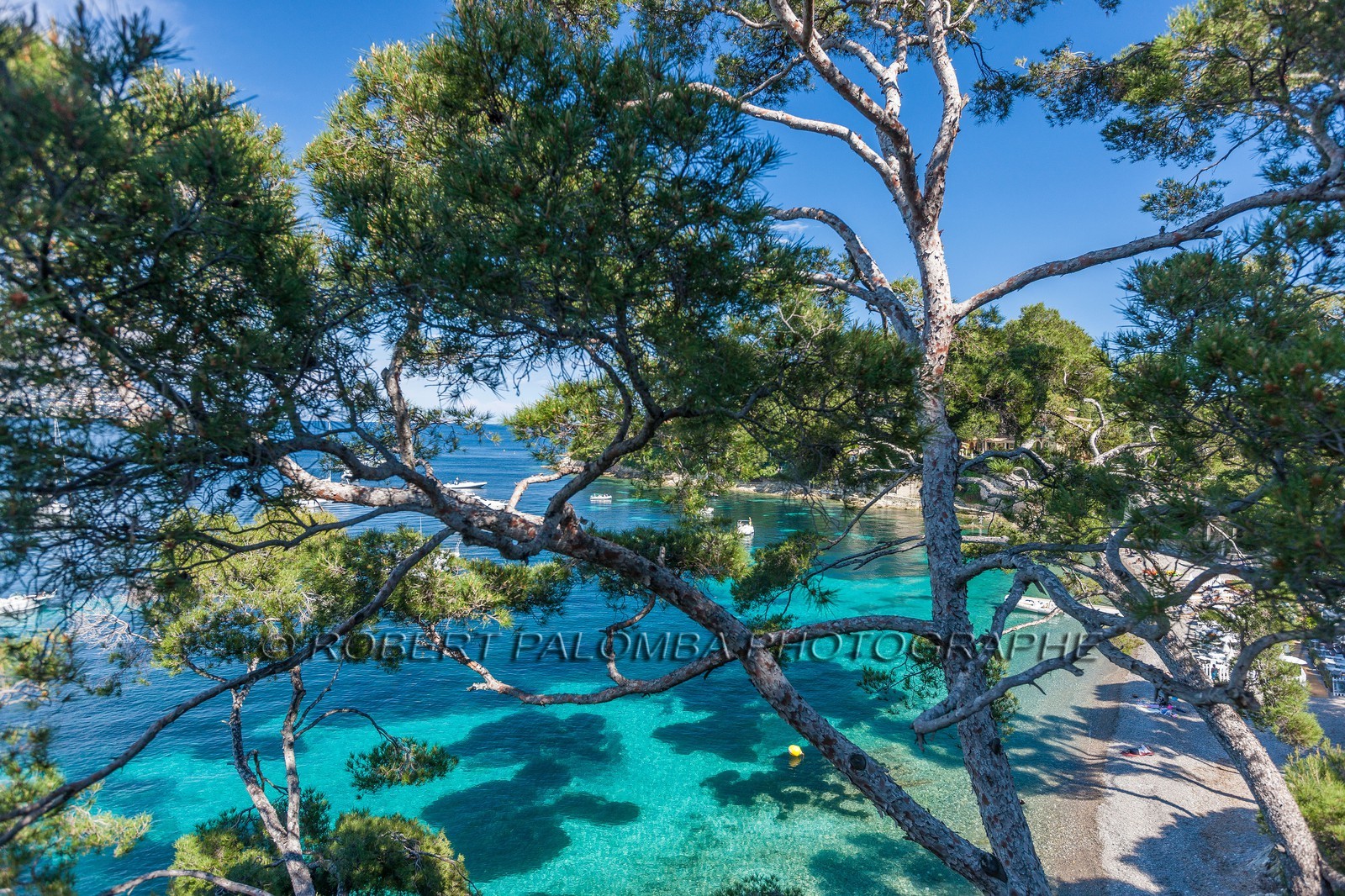 .Saint-Jean-Cap-Ferrat