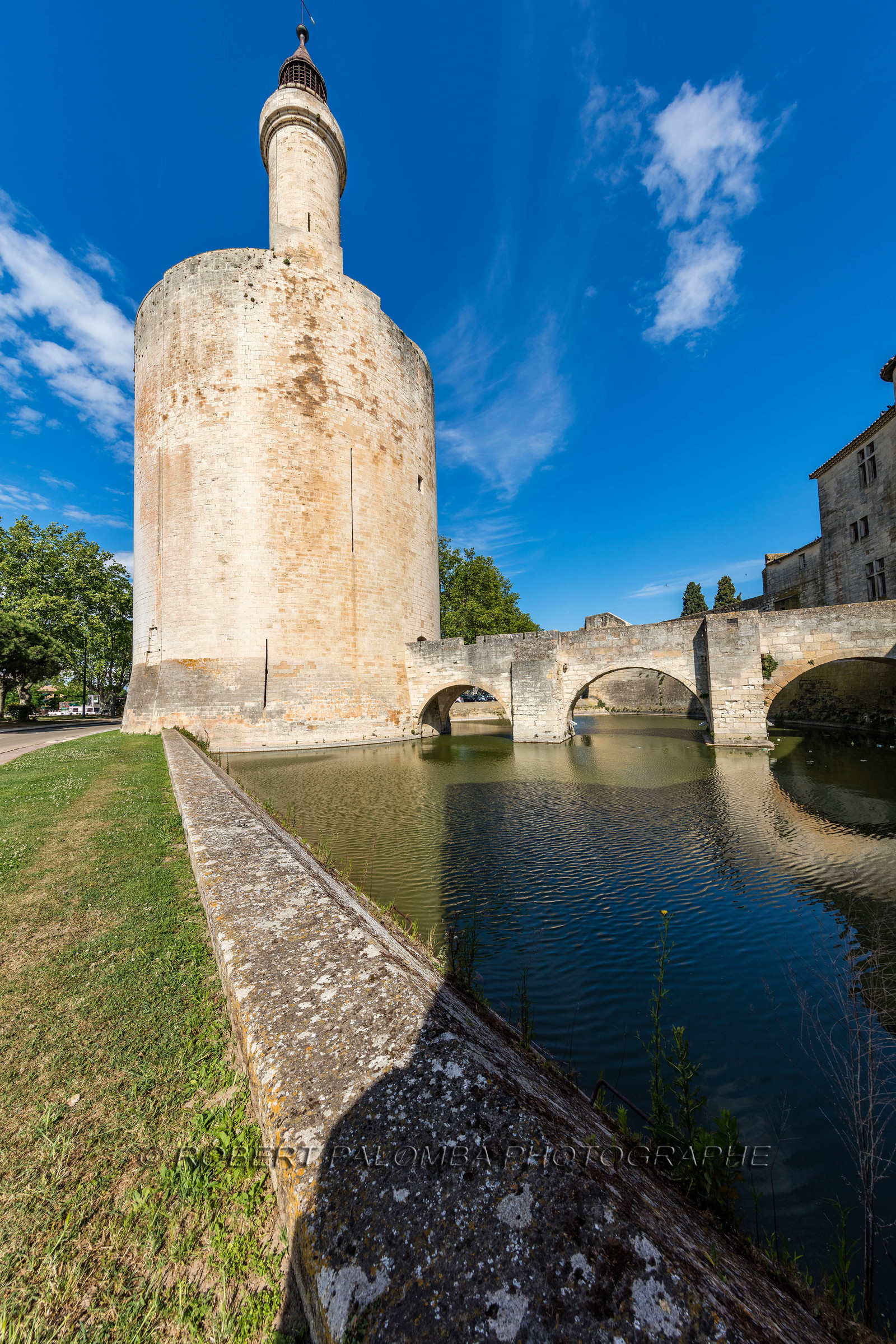 Aigues-Mortes