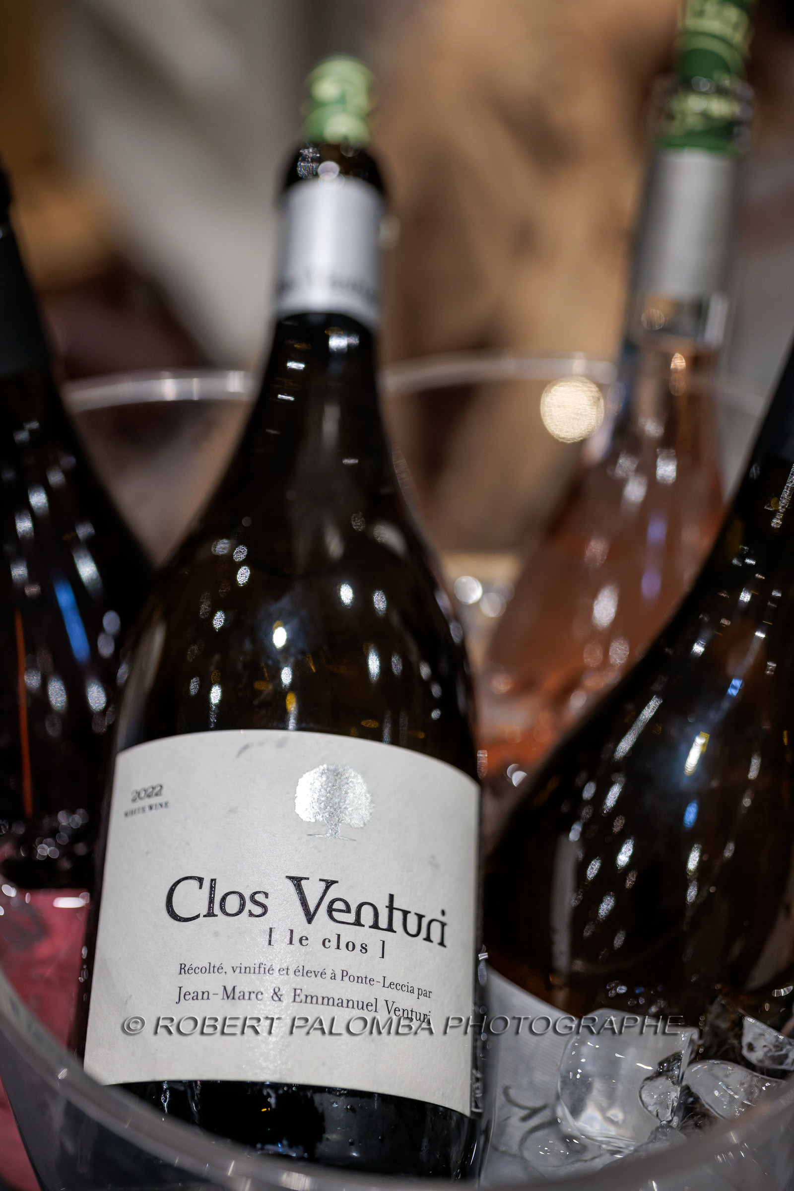 Clos Venturi