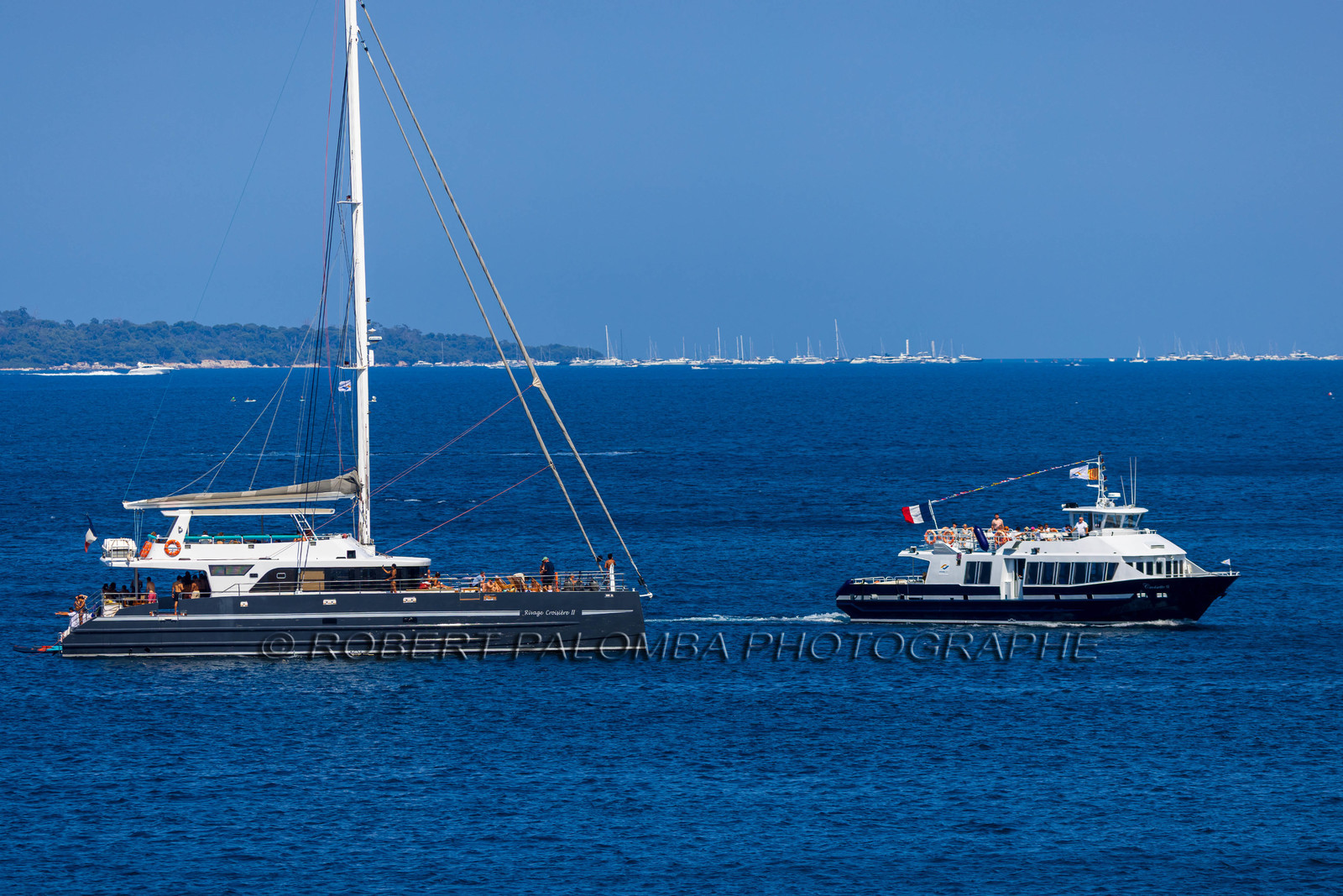 Rivage Croisière II