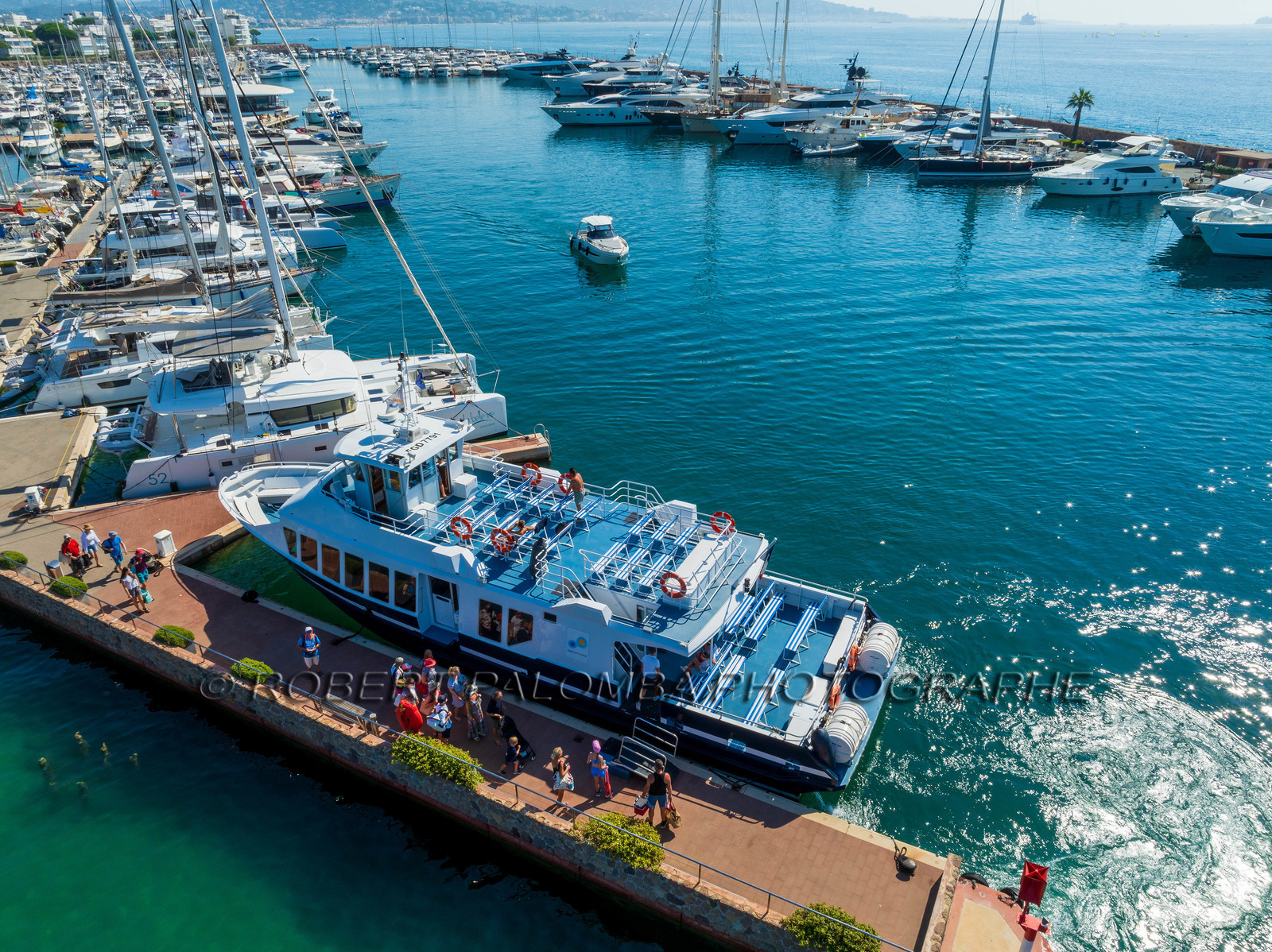 Mandelieu-la-Napoule