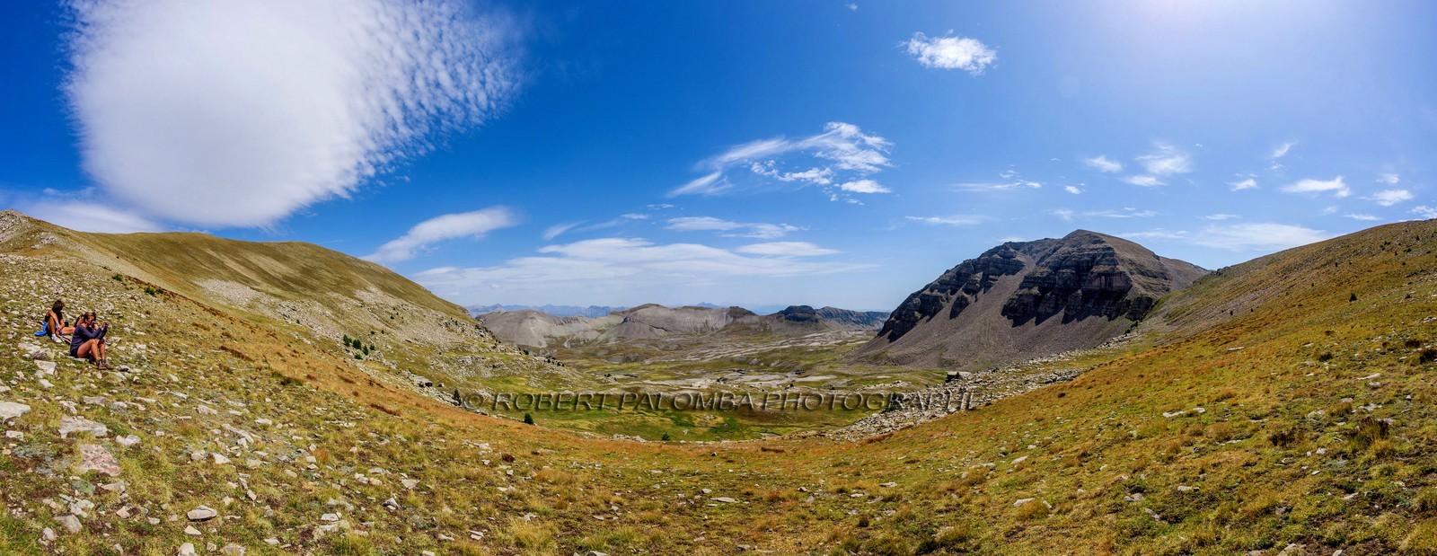 Rando Vtt Lacs de Lignin