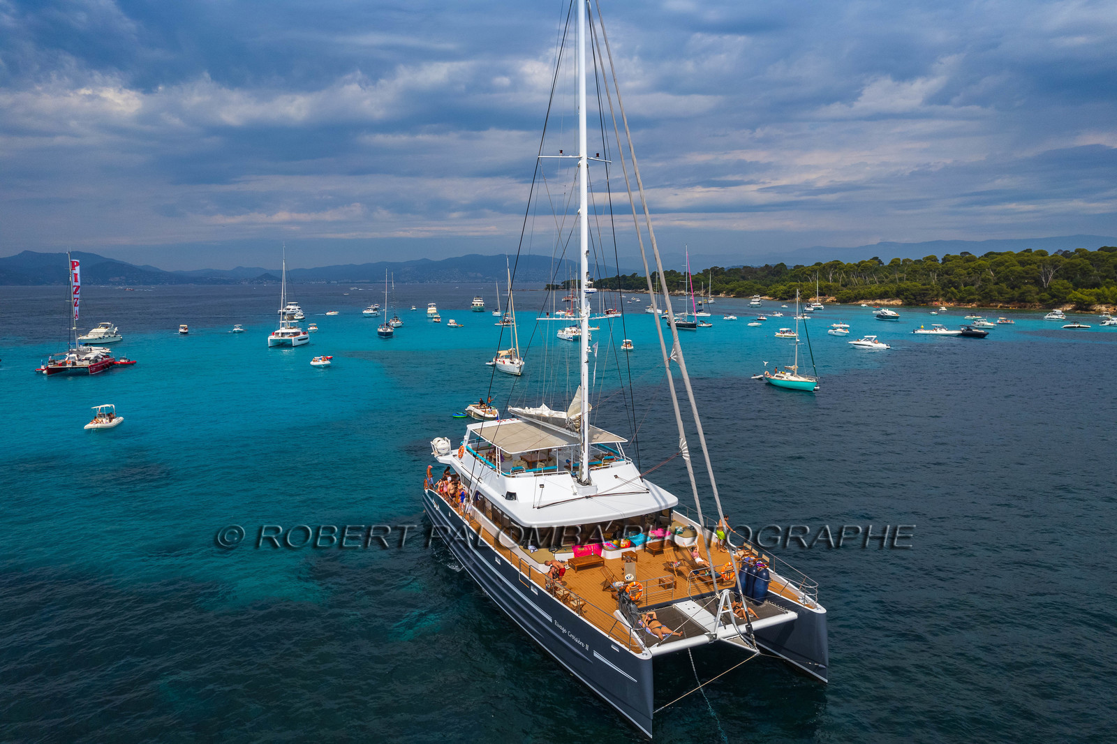 Lérins Sainte-Marguerite