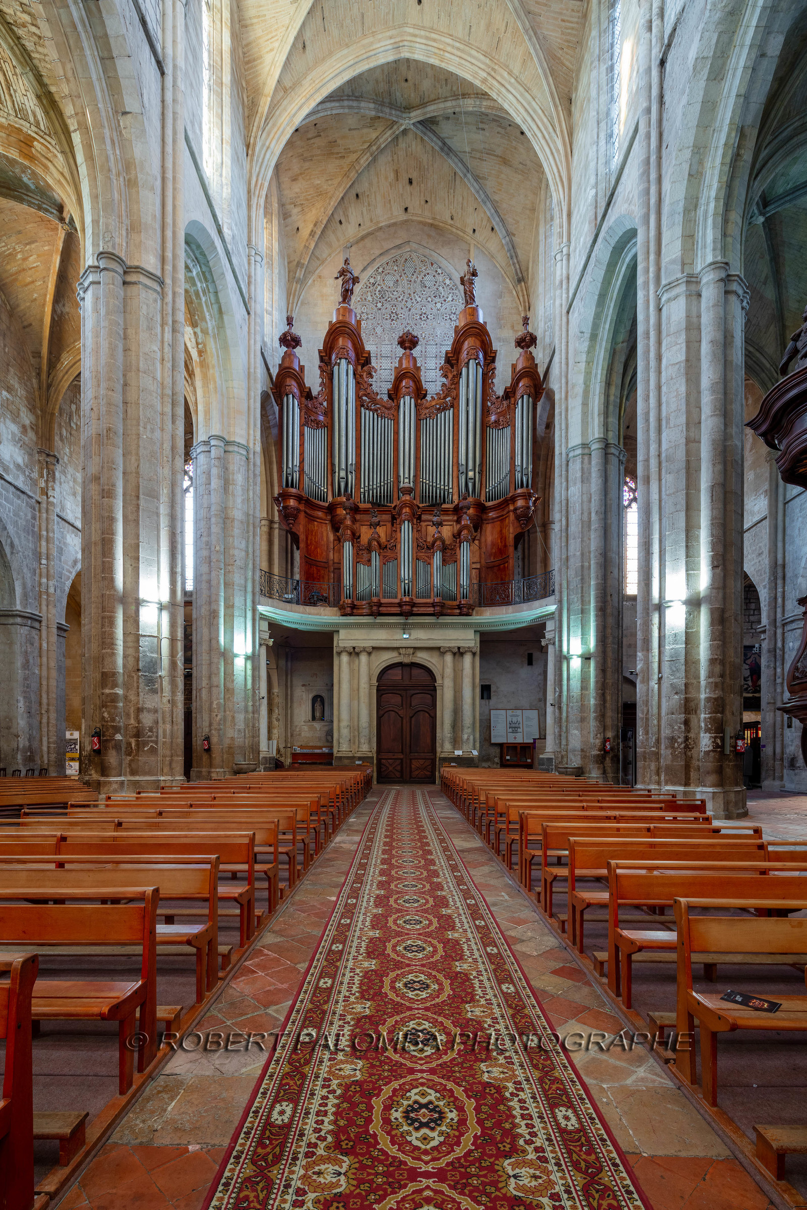 Saint-Maximin-la-Sainte-Baume