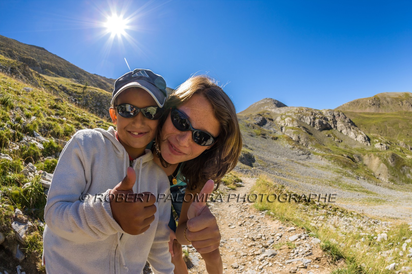 Col de la Petite Cayolle