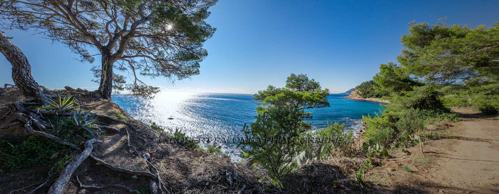 Saint-Mandrier-sur-Mer