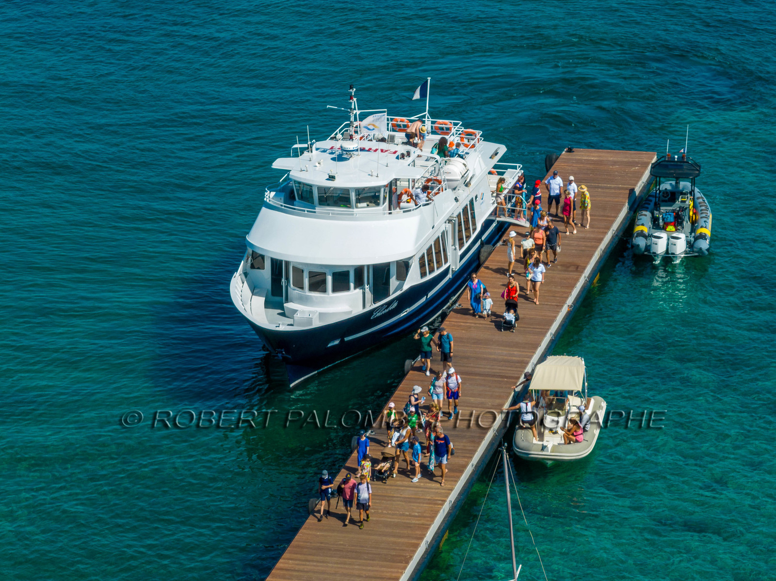 Lérins Sainte-Marguerite