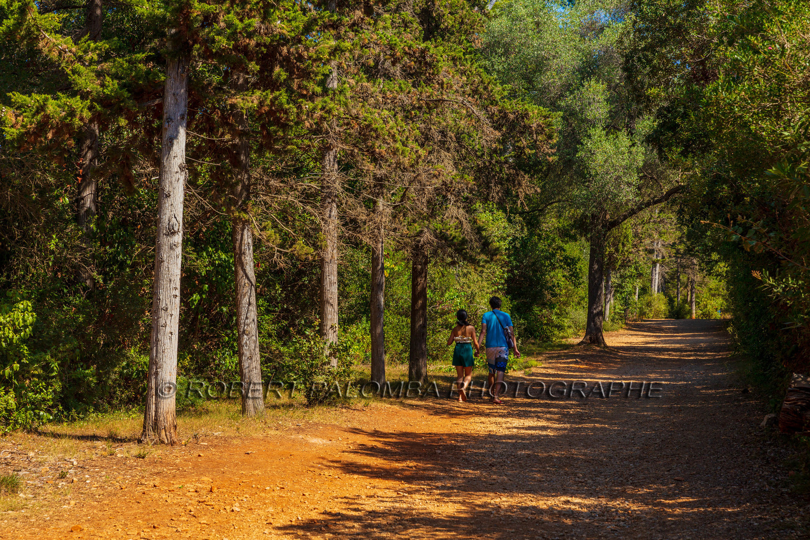 Lérins Sainte-Marguerite