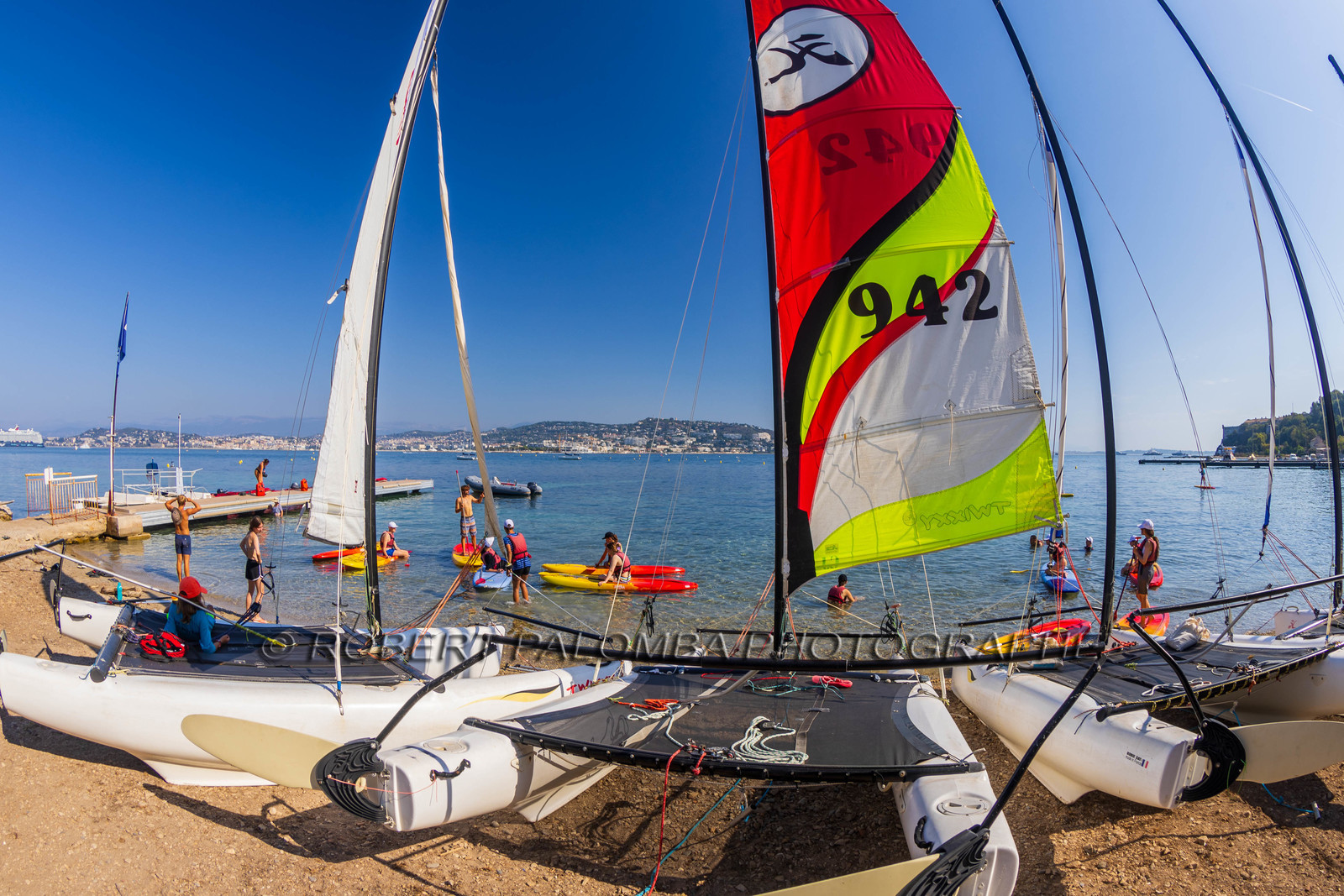 Lérins Sainte-Marguerite 2023