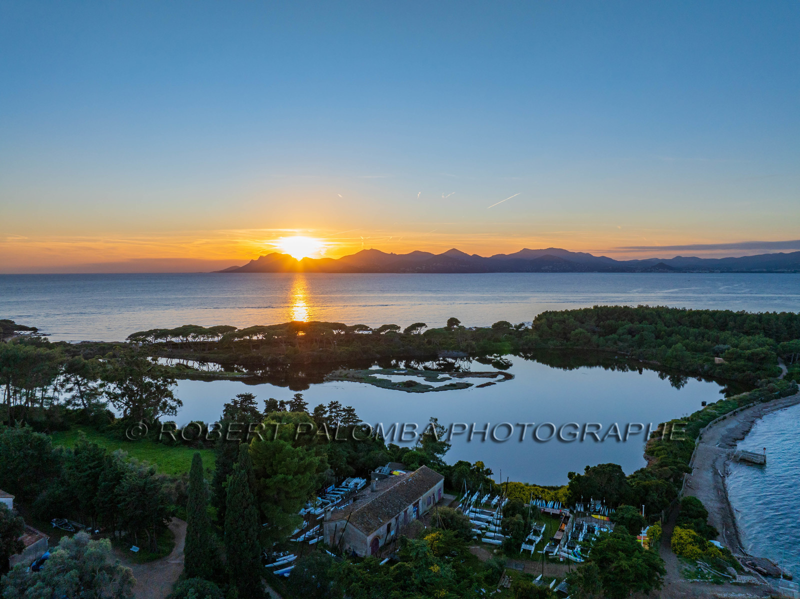 Lérins Sainte-Marguerite 2024