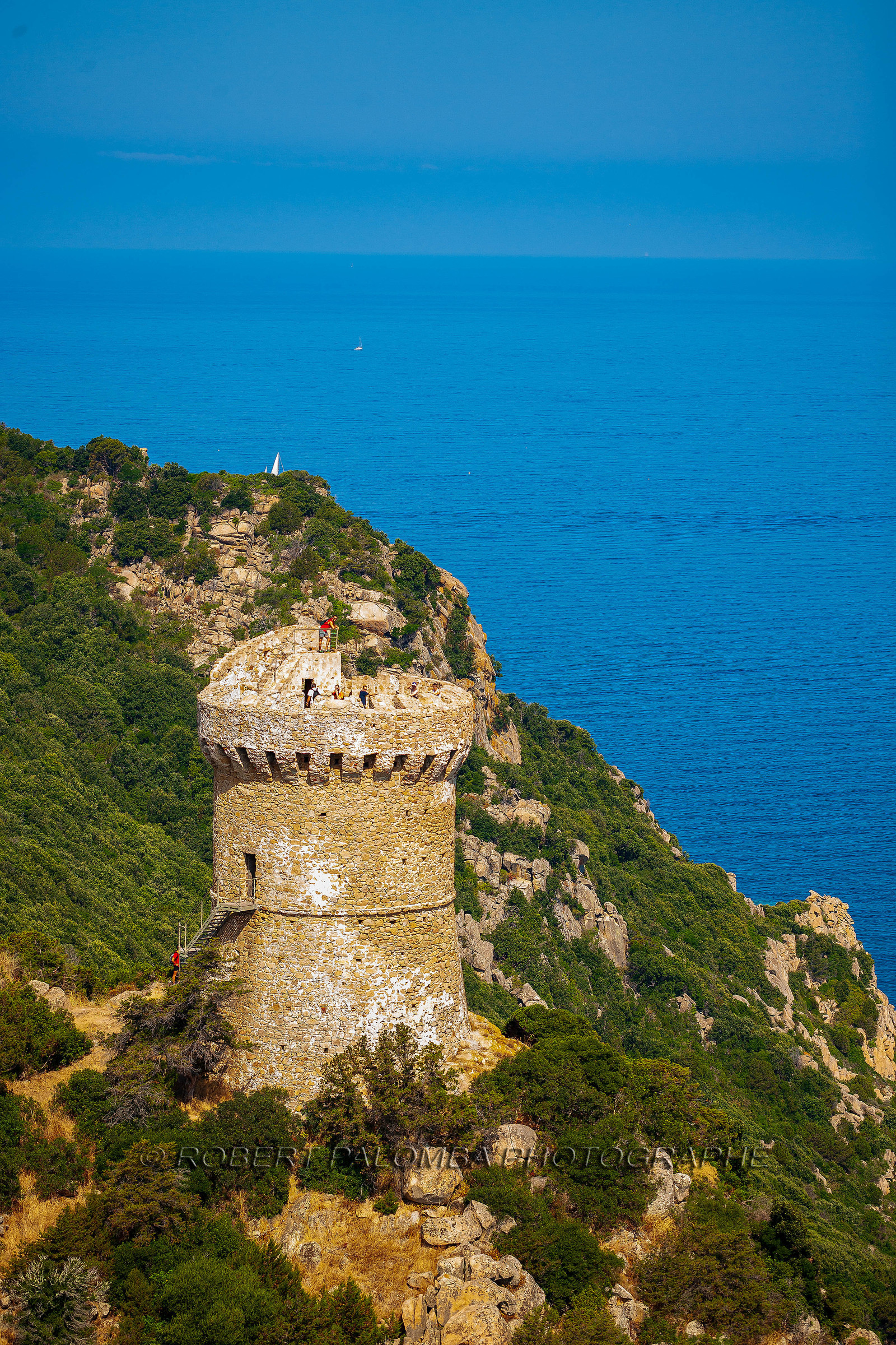 Tour de Capu di Muru