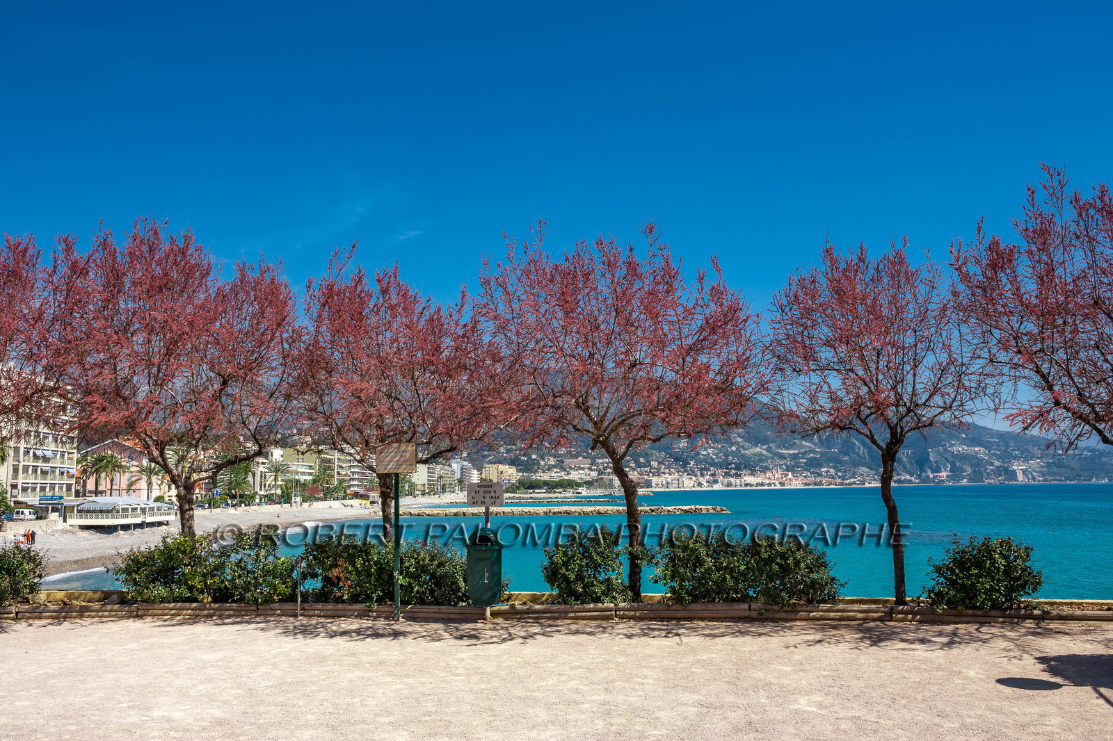 Roquebrune-Cap-Martin