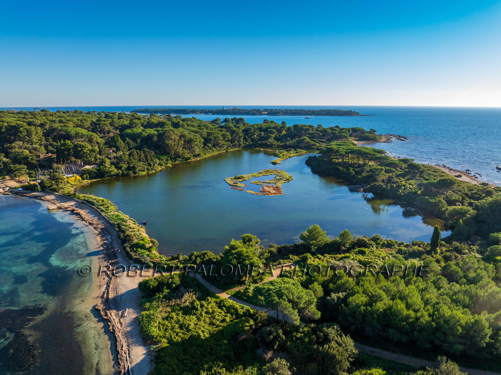 Lérins Sainte Marguerite 2024