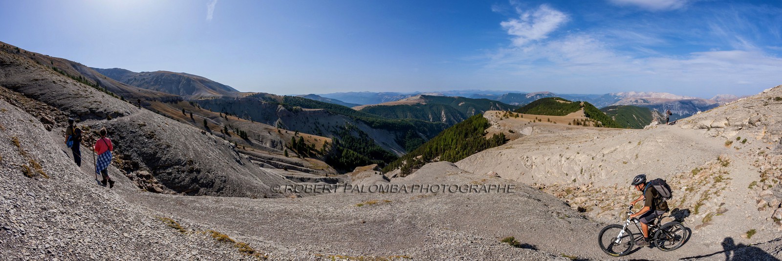 Rando Vtt Lacs de Lignin