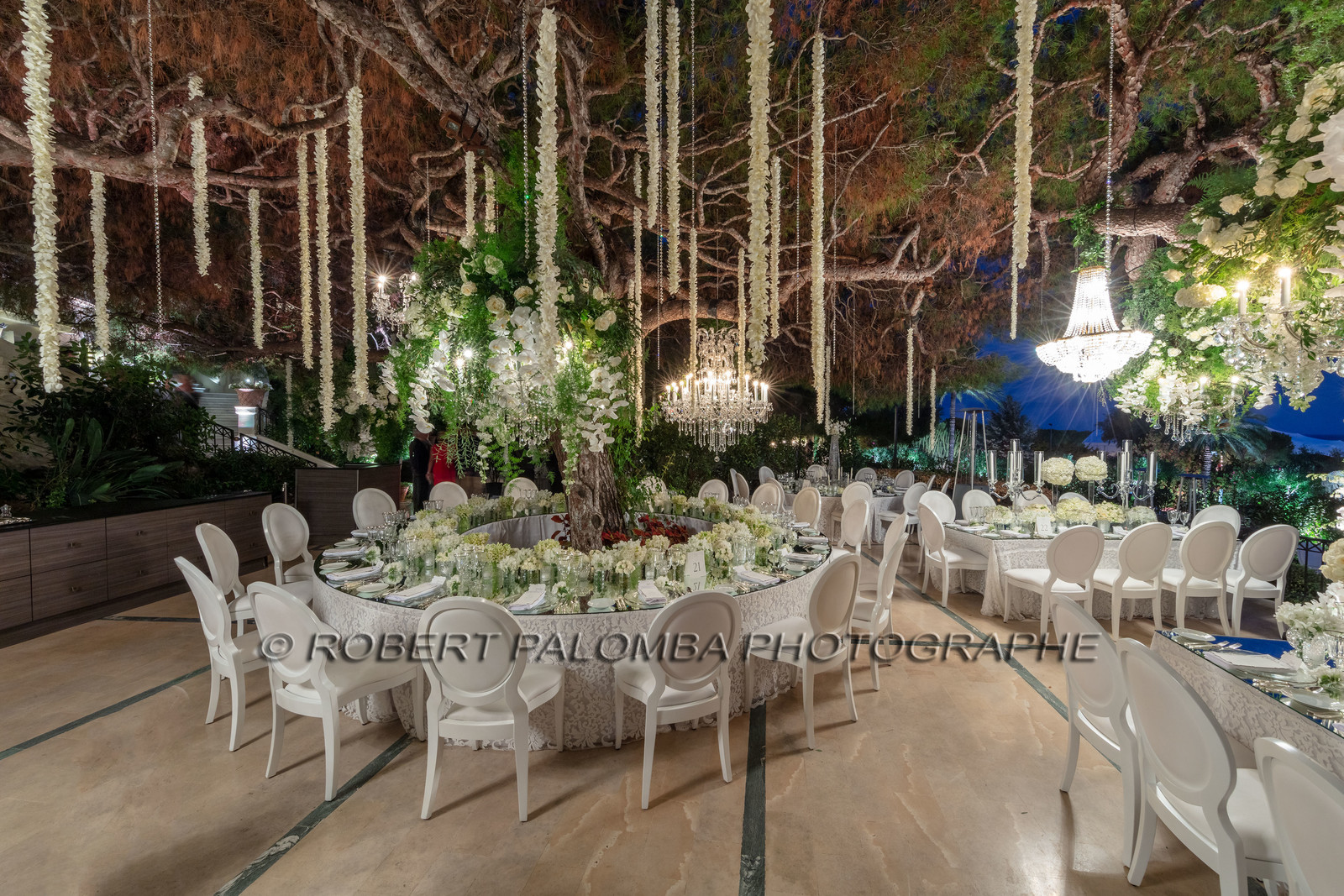 Grand Hôtel du Cap Ferrat