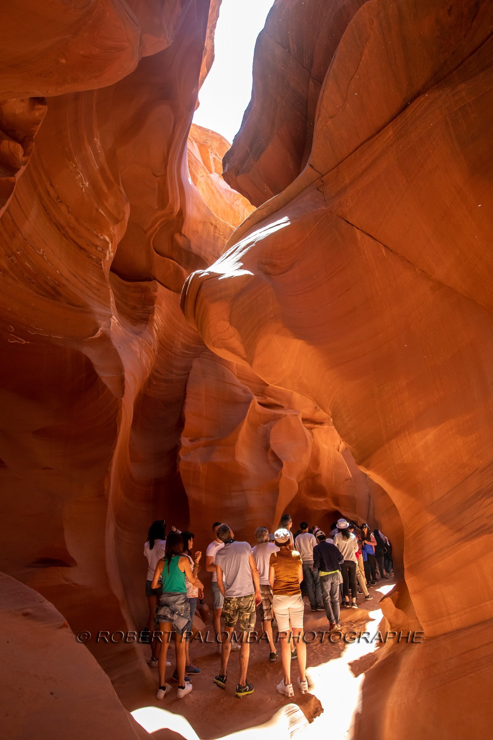 Antelope Canyon