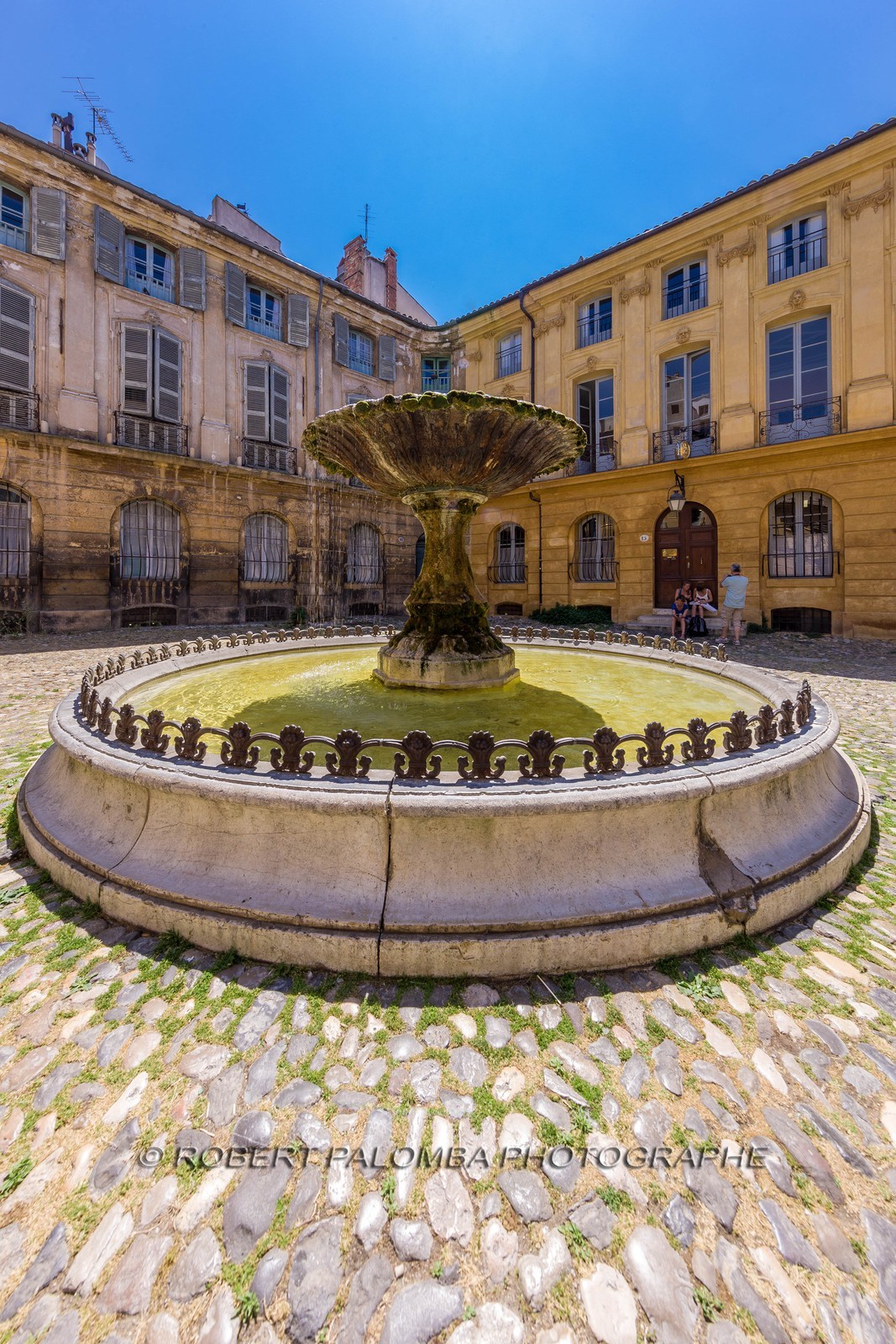 Aix-en-Provence