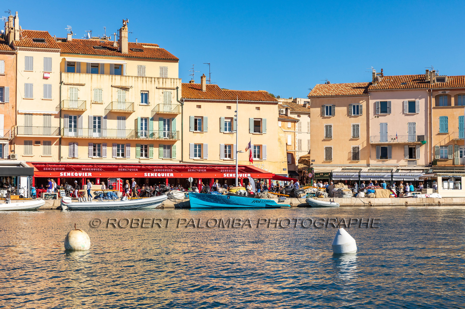 Saint-Tropez