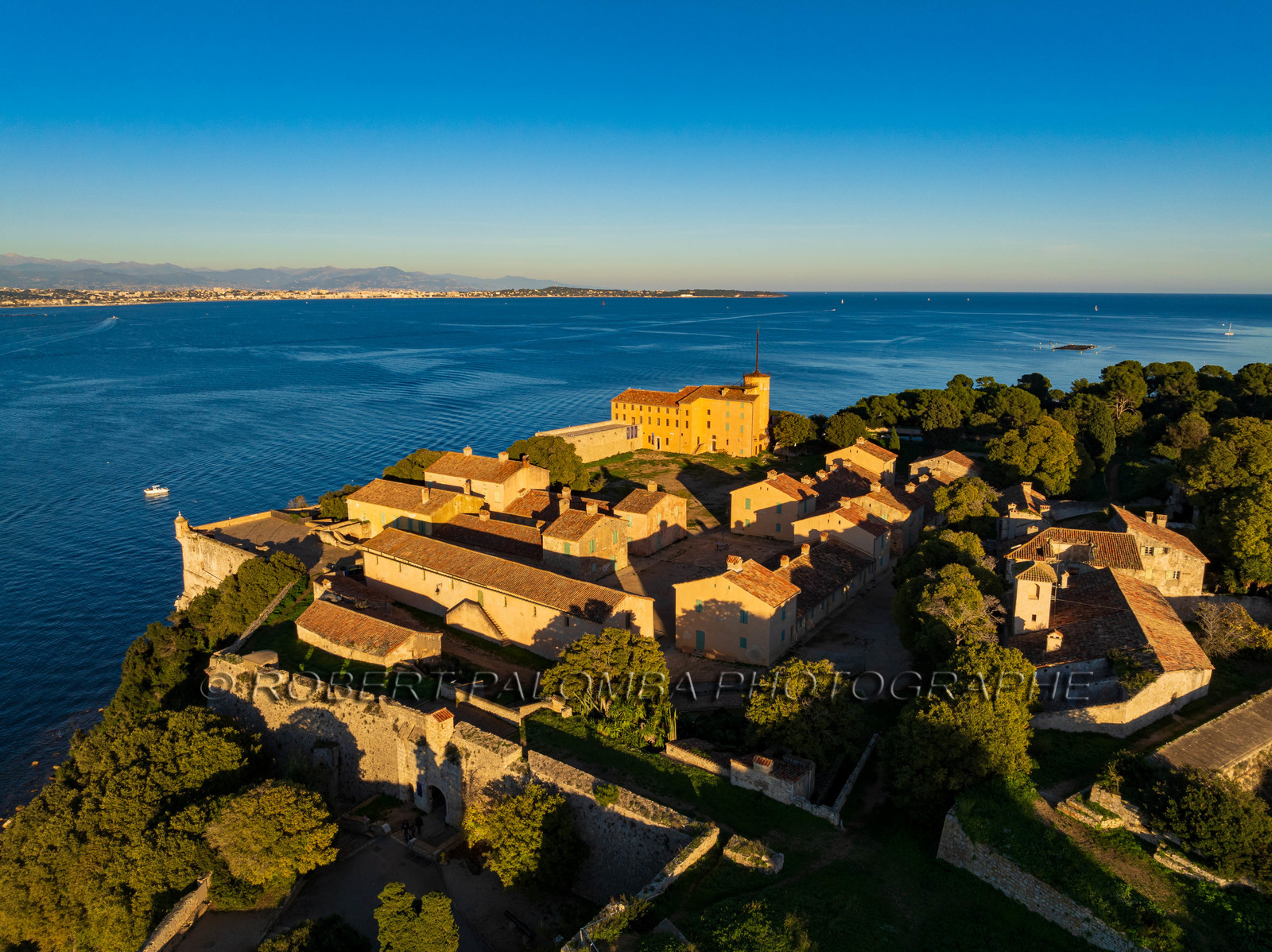 Lérins Sainte Marguerite 2024