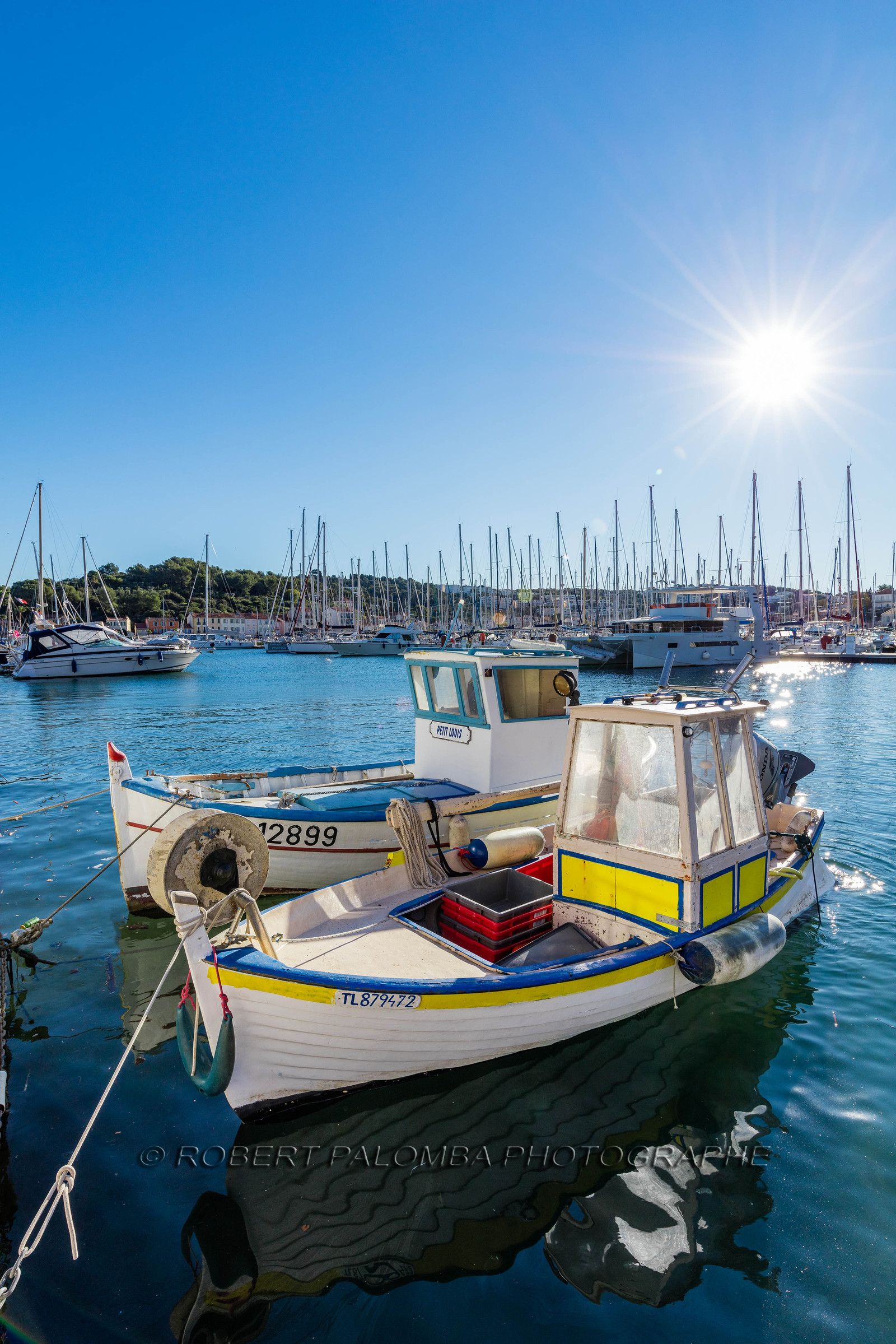 Saint-Mandrier-sur-Mer
