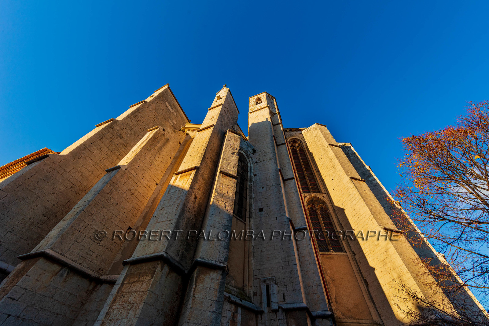Saint-Maximin-la-Sainte-Baume