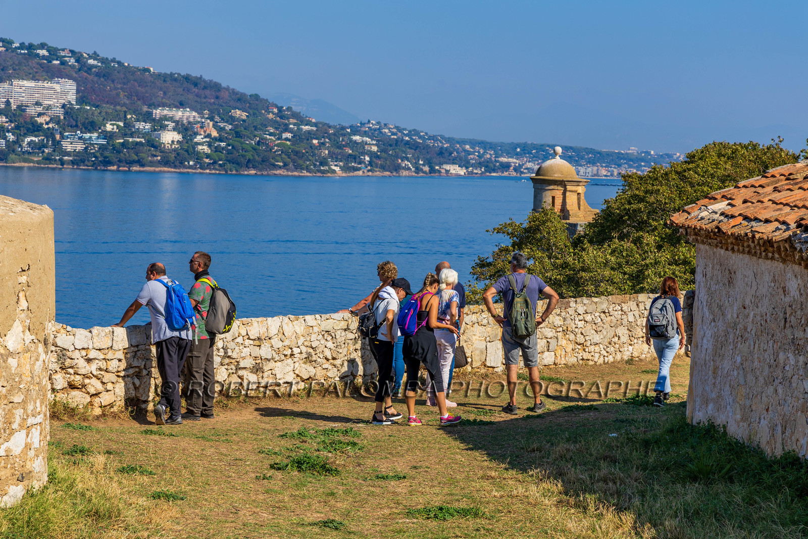 Lérins Sainte-Marguerite 2023