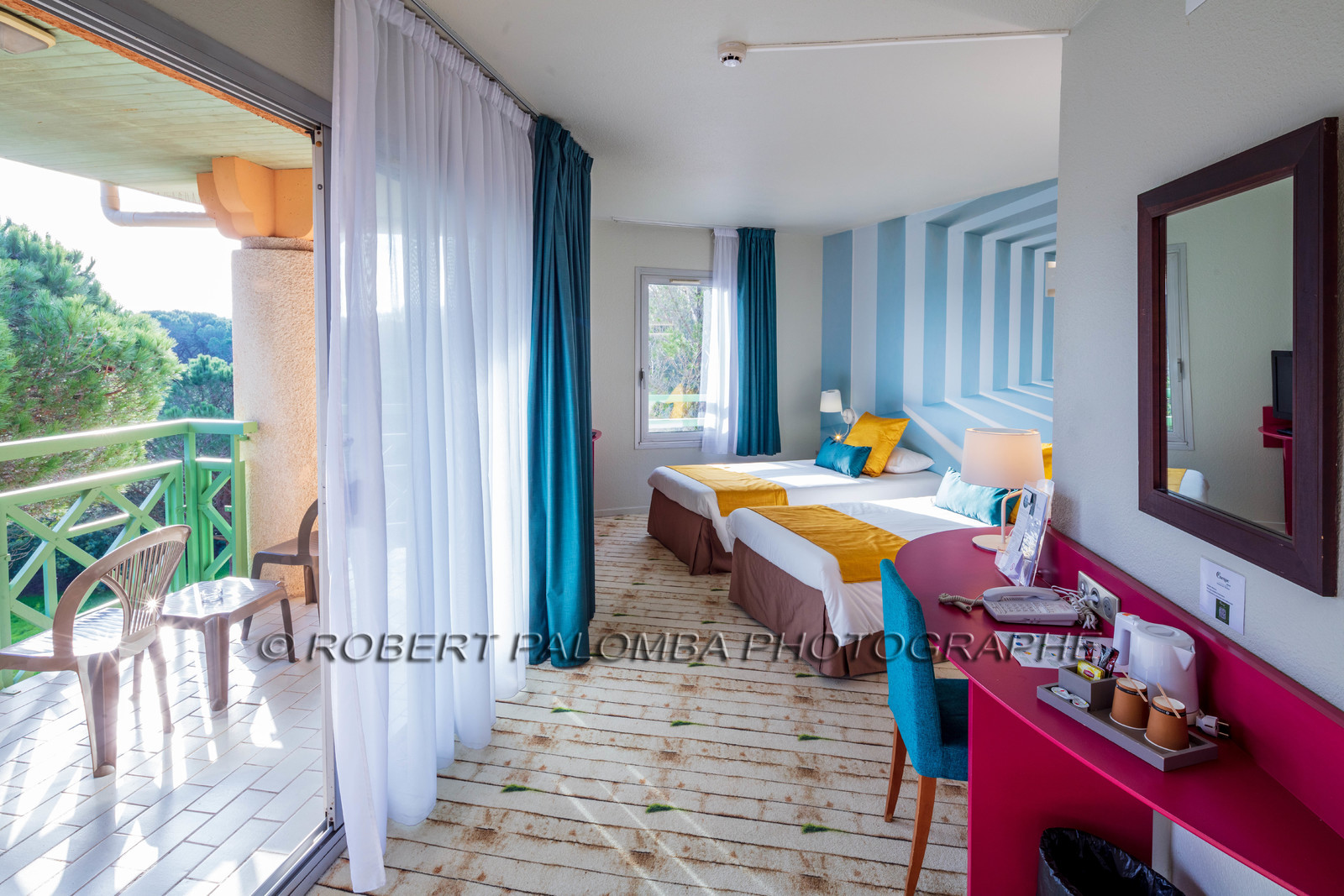 Domaine de l'Estérel