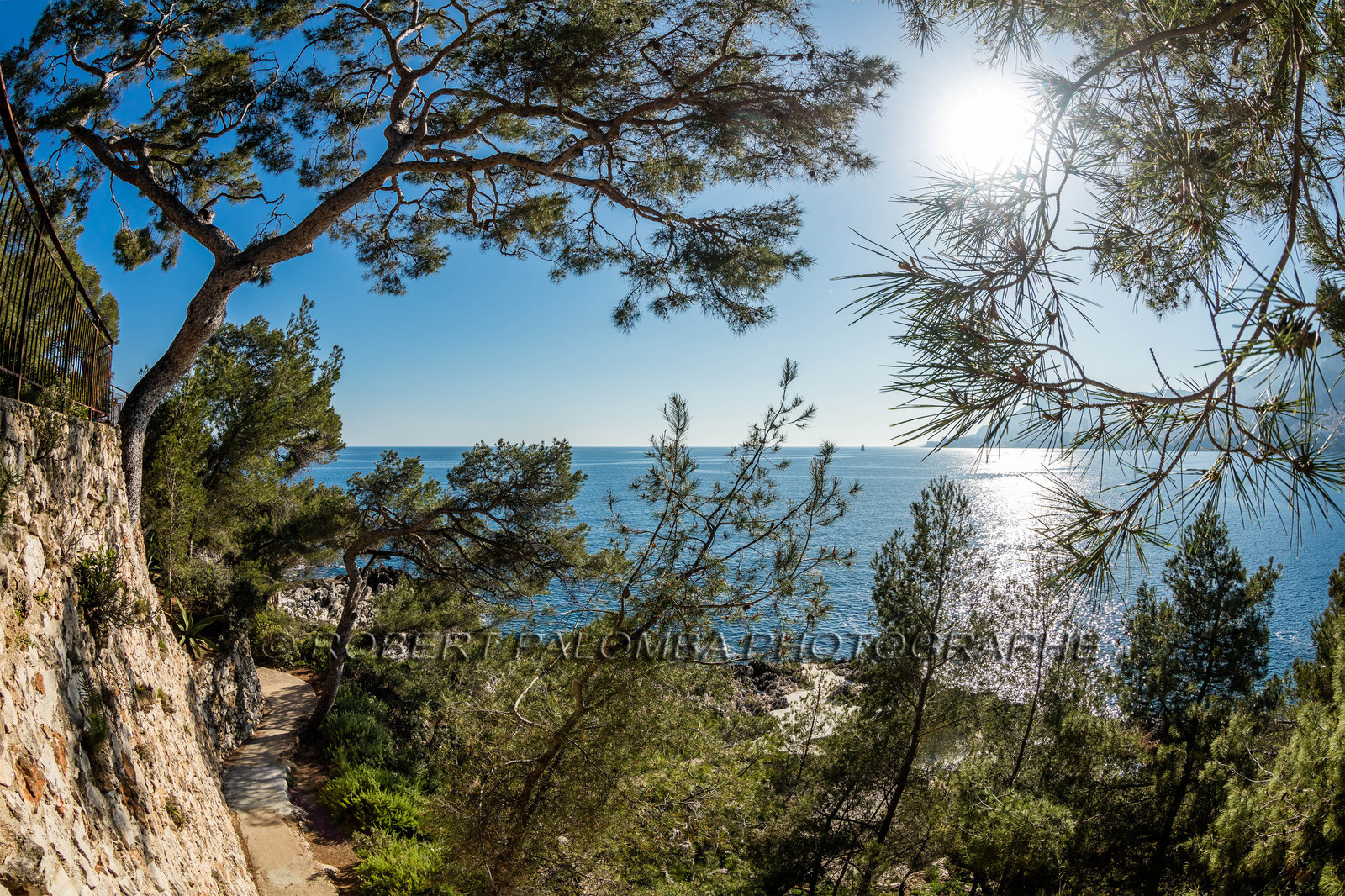 Roquebrune-Cap-Martin