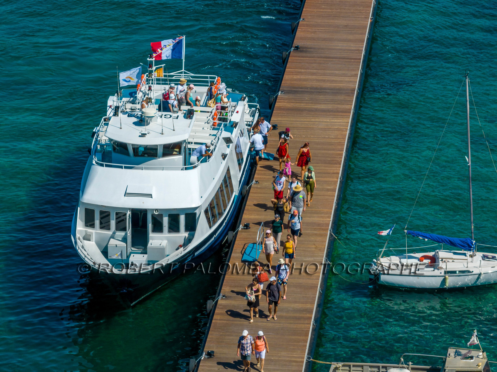 Lérins Sainte-Marguerite