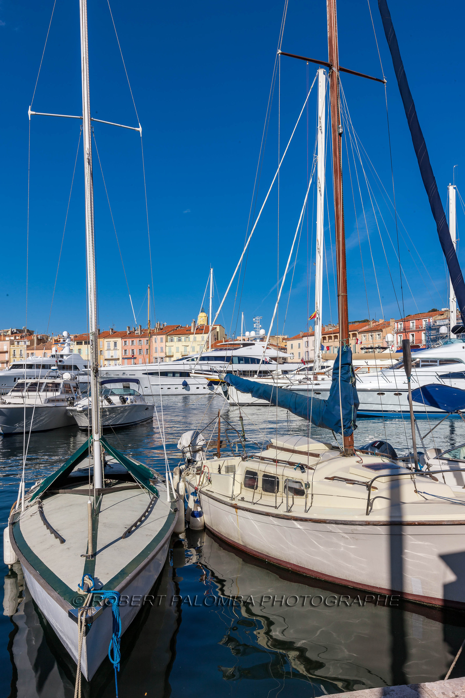Saint-Tropez