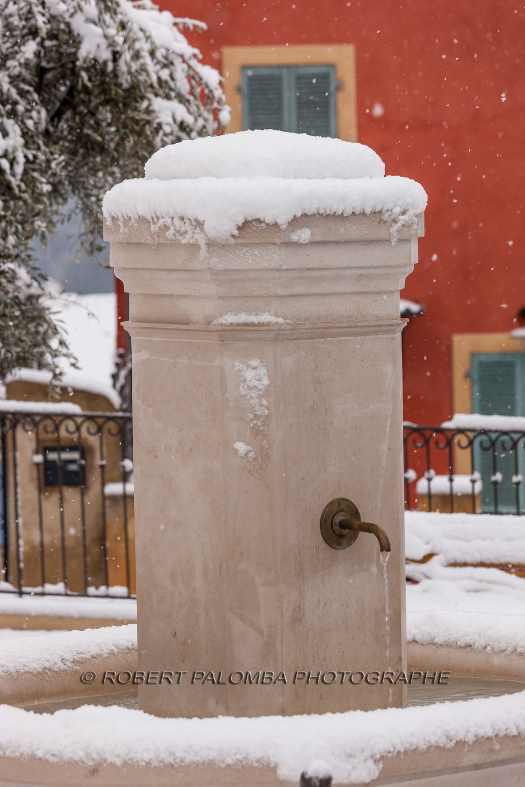 Saint-Roman de Bellet