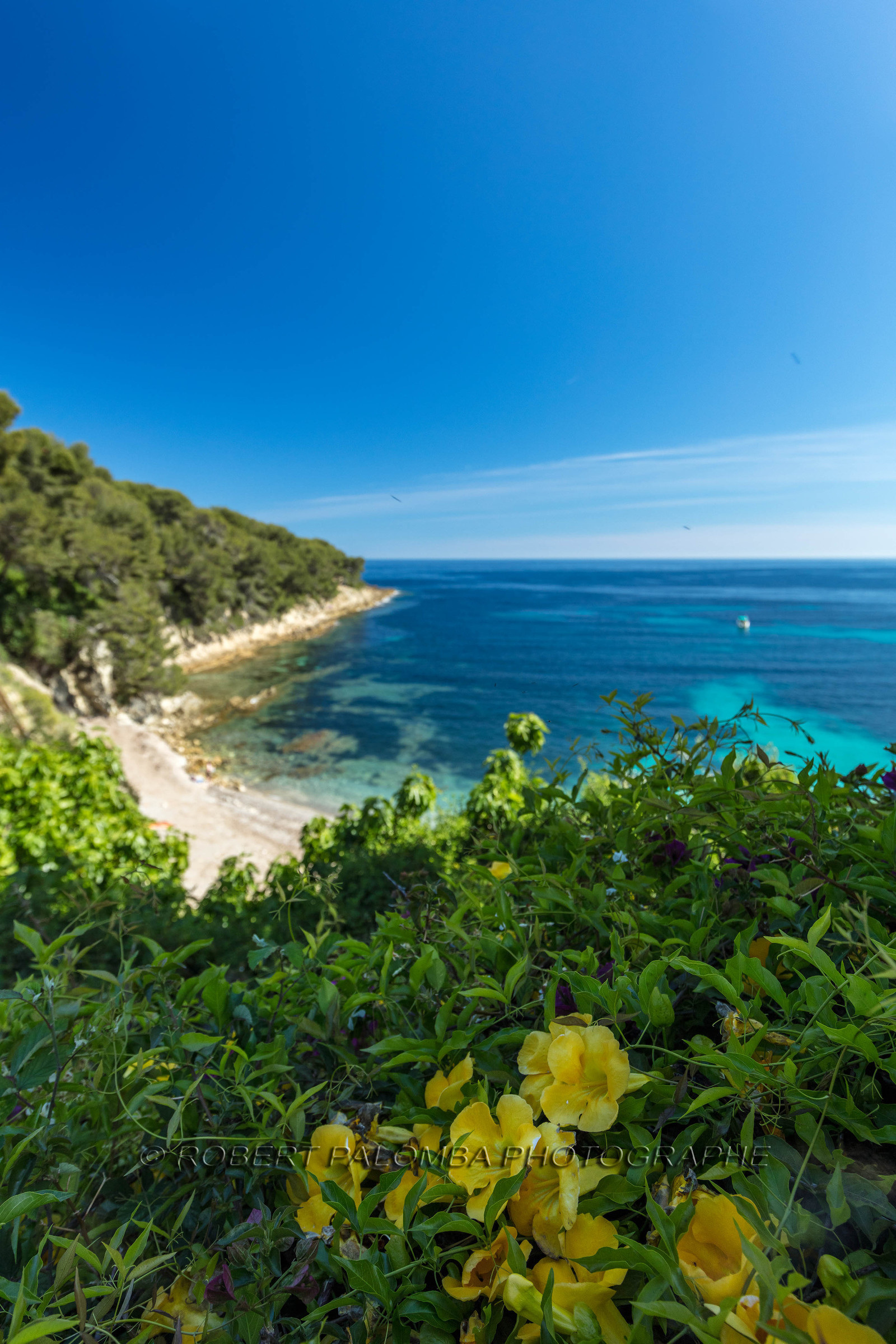 Saint-Jean-Cap-Ferrat.