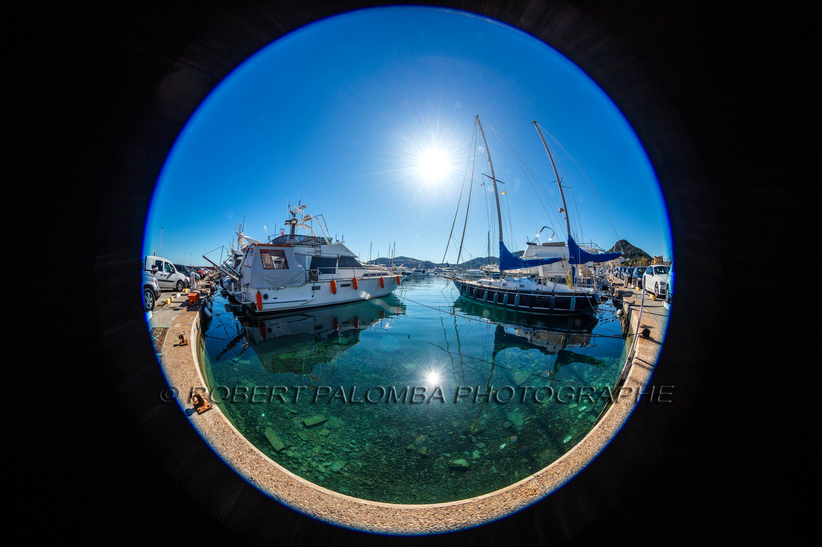 Mandelieu-la-Napoule