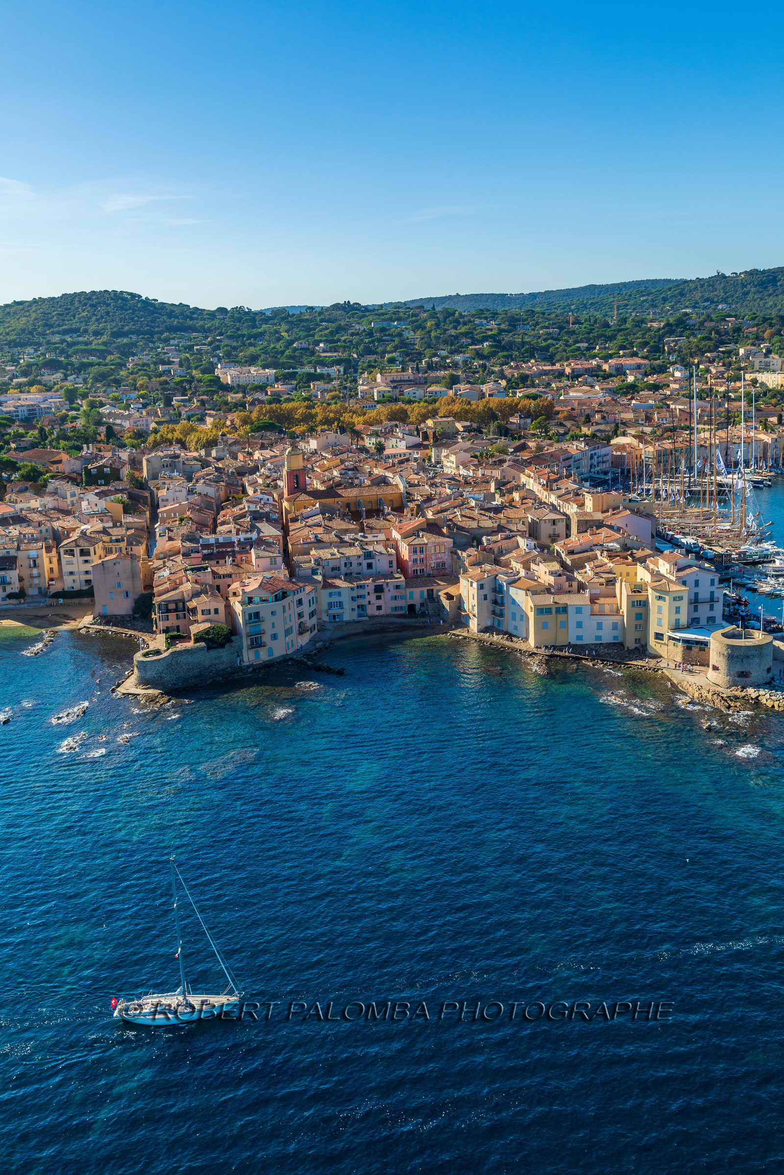 Saint-Tropez