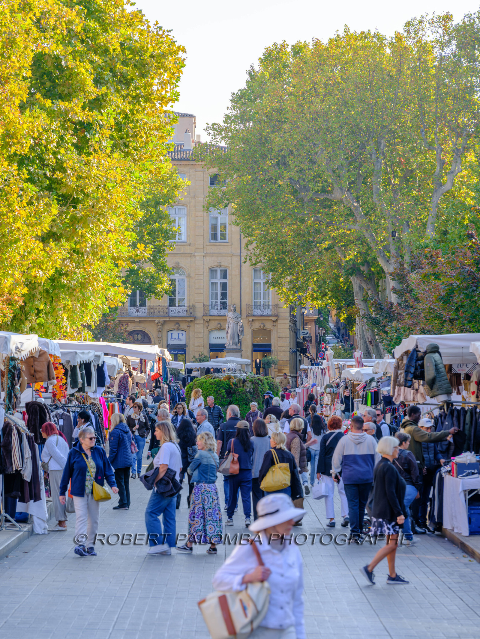 Aix-en-Provence