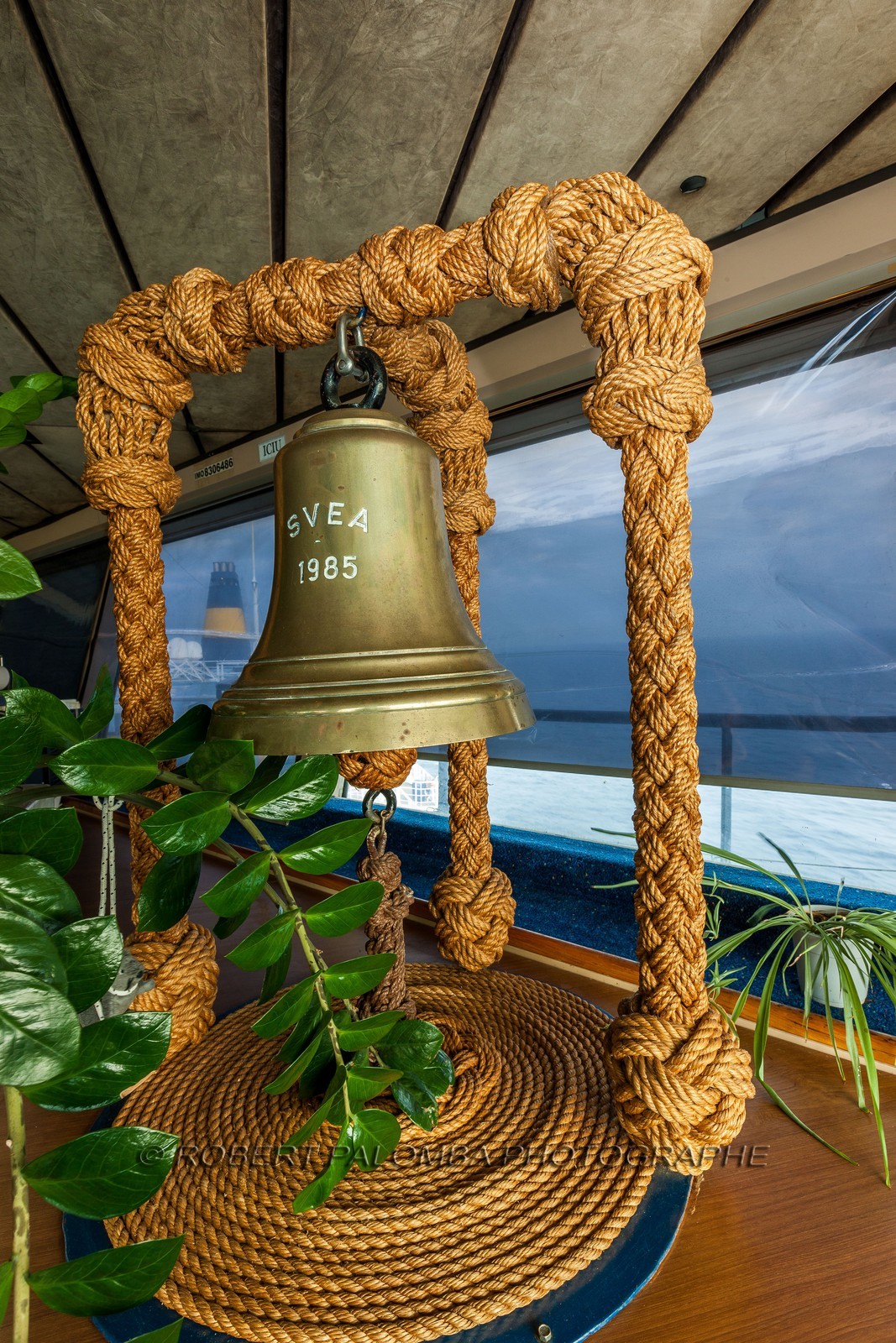 Voyage vers la Corse