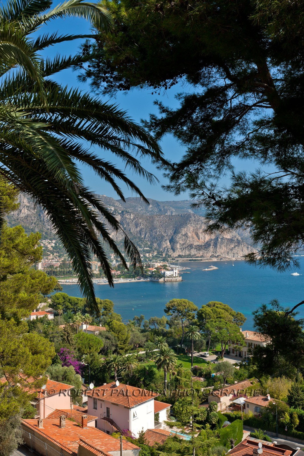 Saint-Jean-Cap -Ferrat