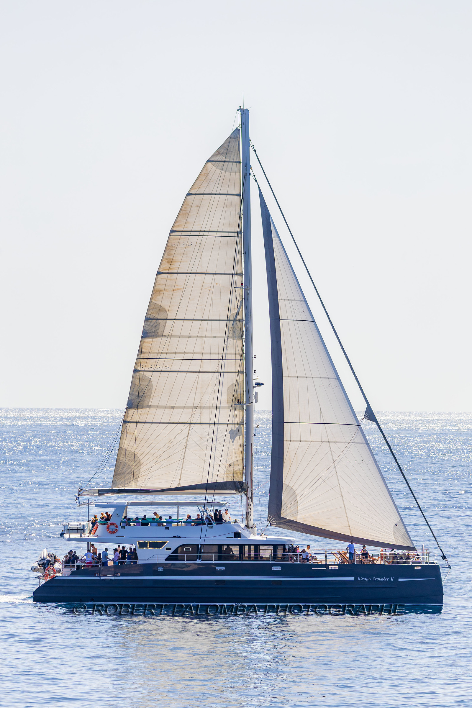 Rivage Croisière II