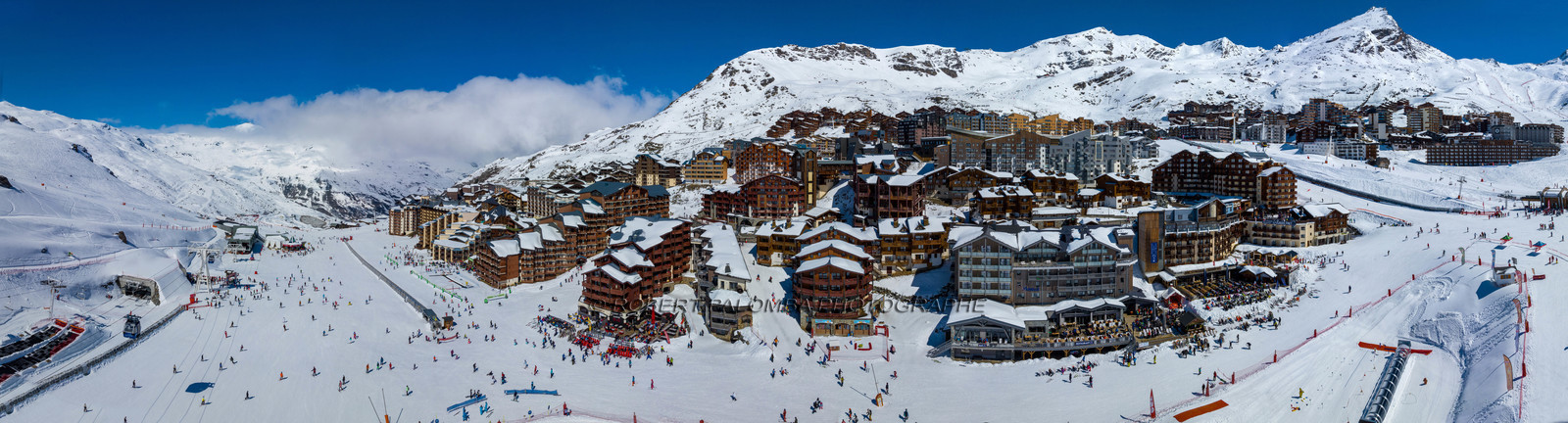 Val Thorens