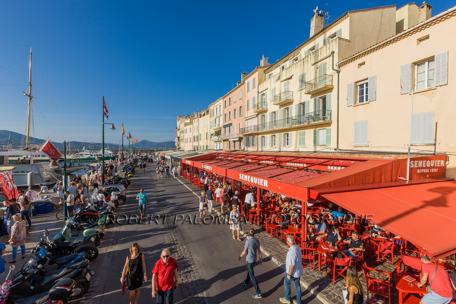 Saint-Tropez