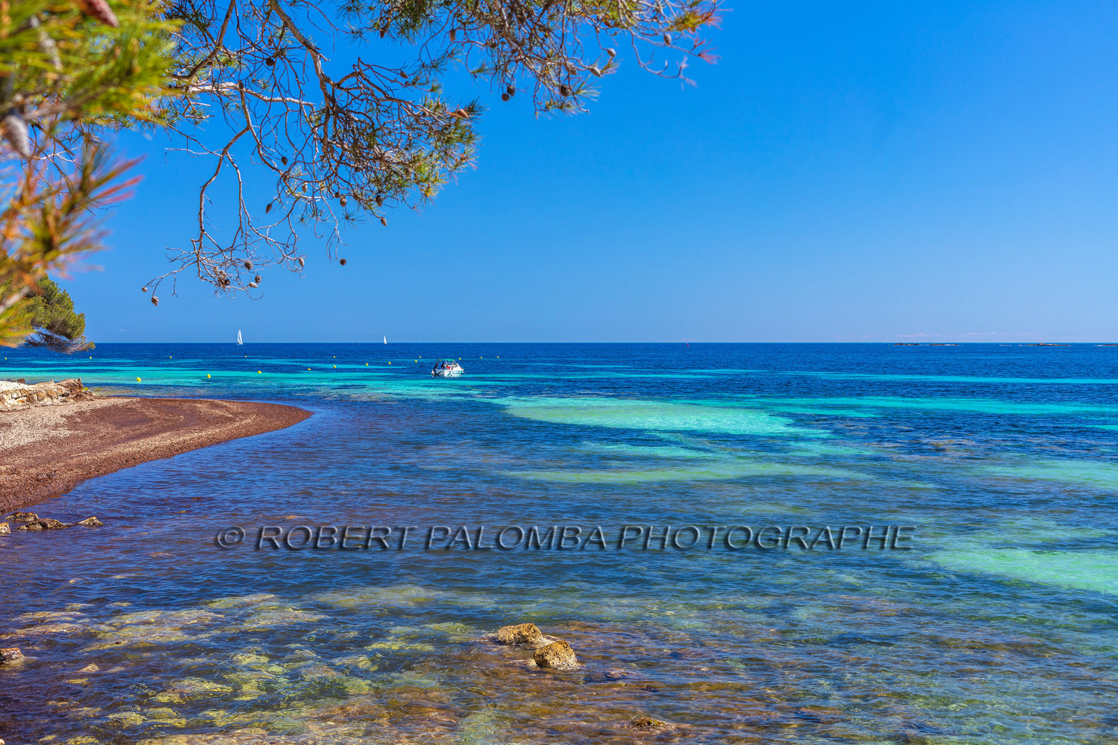 Lérins, Sainte-Marguerite