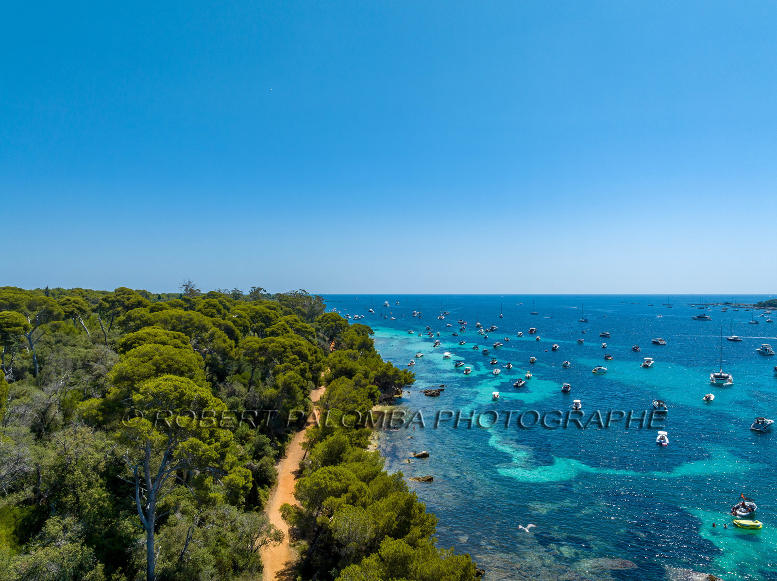 Lérins Sainte-Marguerite