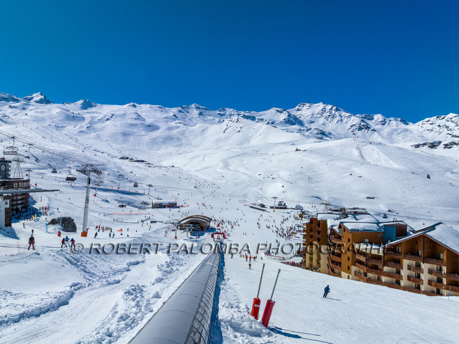 Val Thorens