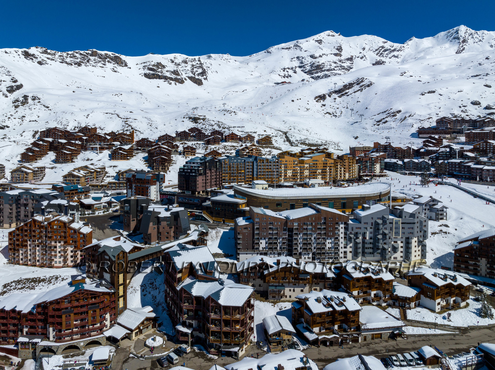Val Thorens