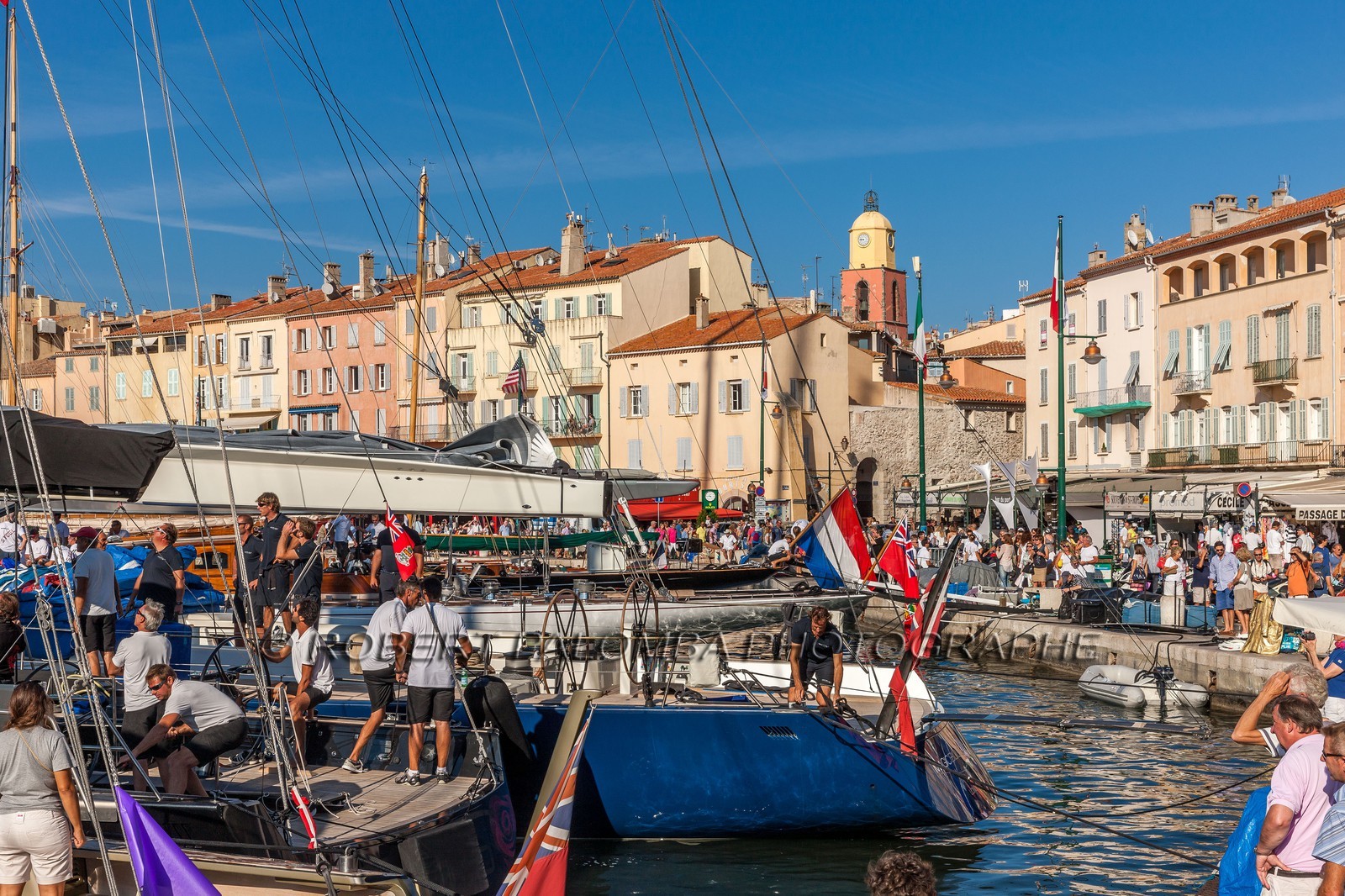 Saint-Tropez