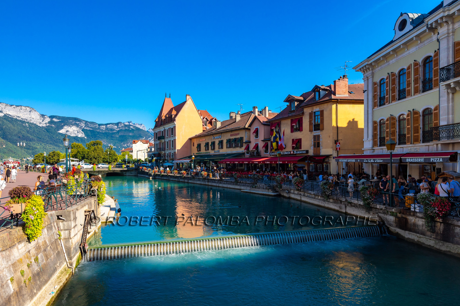 Annecy-le-Vieux