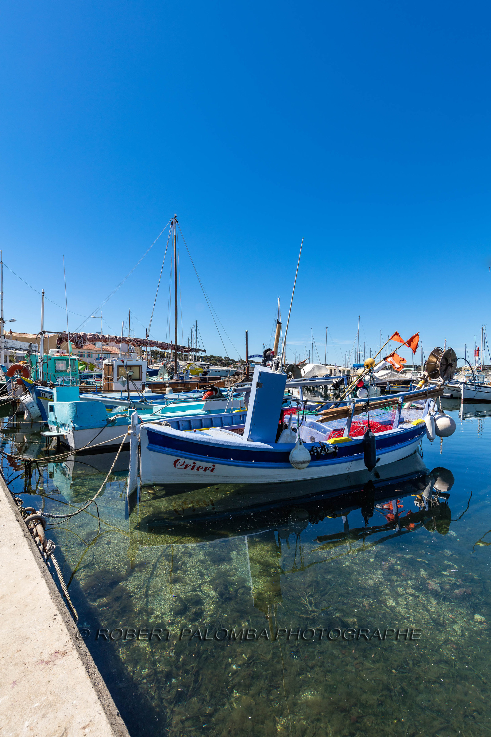 Six-Fours-les-Plages