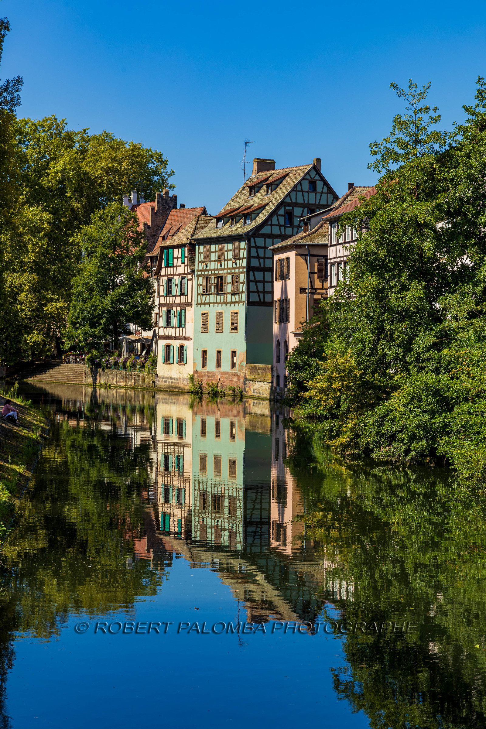 Strasbourg